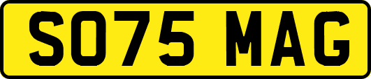 SO75MAG