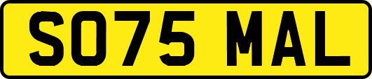 SO75MAL