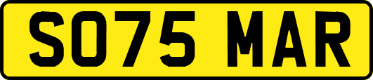 SO75MAR