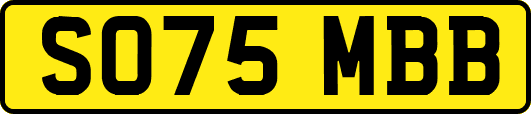 SO75MBB