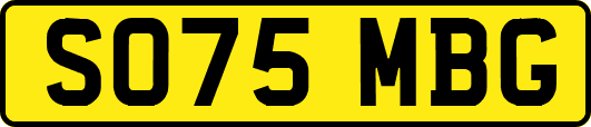 SO75MBG