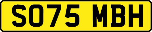 SO75MBH