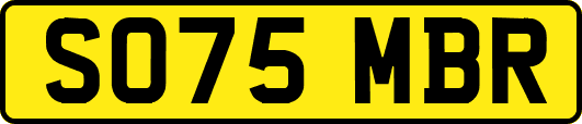 SO75MBR