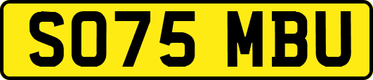 SO75MBU