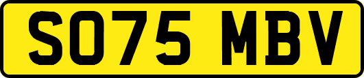 SO75MBV