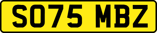 SO75MBZ