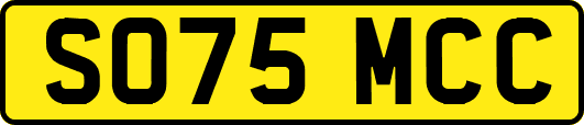 SO75MCC