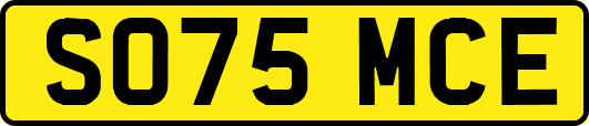 SO75MCE