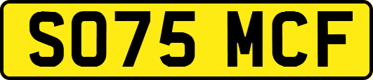 SO75MCF