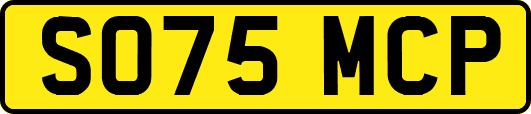 SO75MCP