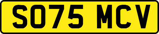SO75MCV