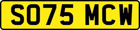 SO75MCW