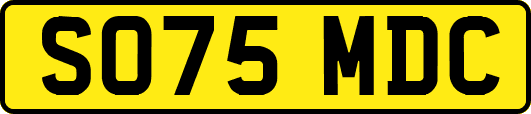 SO75MDC