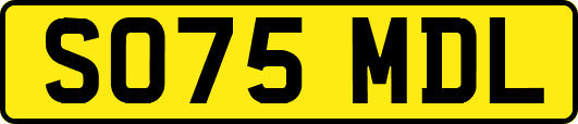 SO75MDL