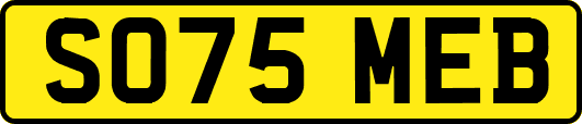 SO75MEB