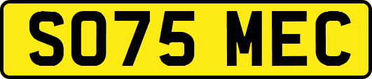 SO75MEC