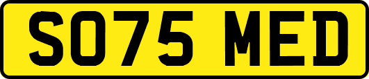 SO75MED