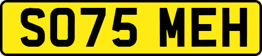SO75MEH