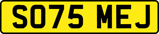 SO75MEJ