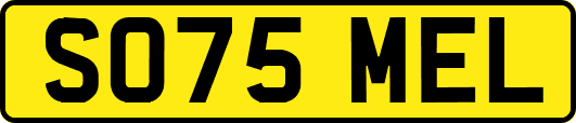 SO75MEL