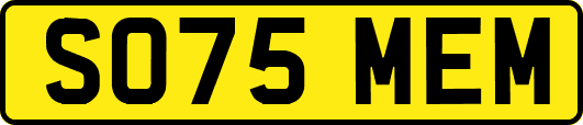 SO75MEM