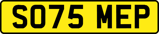 SO75MEP