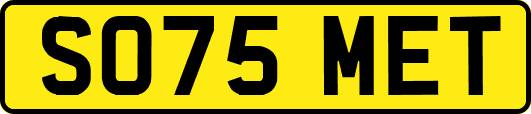 SO75MET