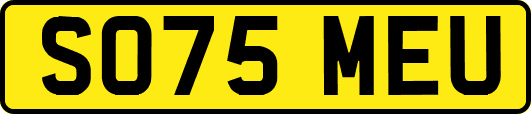SO75MEU