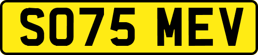 SO75MEV
