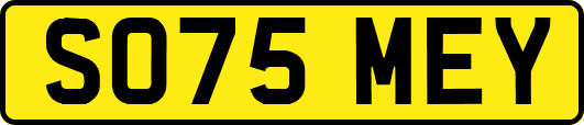 SO75MEY