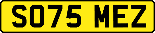 SO75MEZ