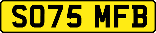 SO75MFB