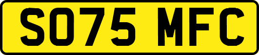 SO75MFC