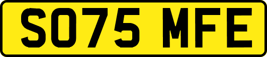 SO75MFE