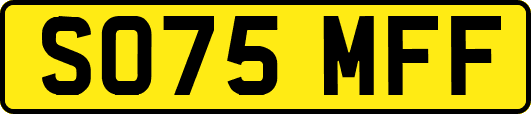 SO75MFF