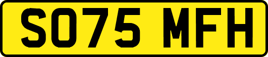 SO75MFH