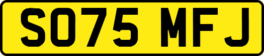 SO75MFJ