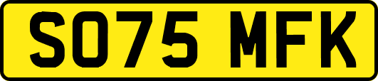 SO75MFK