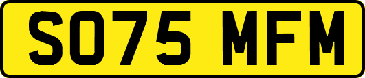 SO75MFM