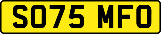SO75MFO