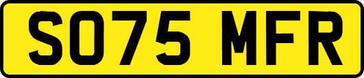 SO75MFR