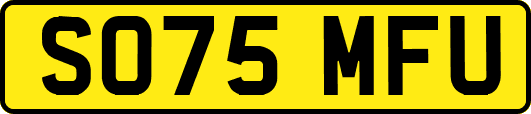 SO75MFU