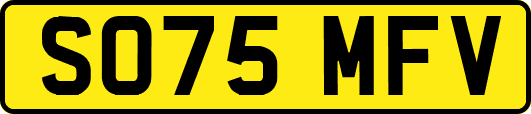 SO75MFV