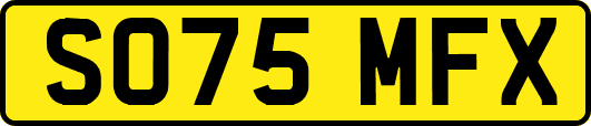 SO75MFX