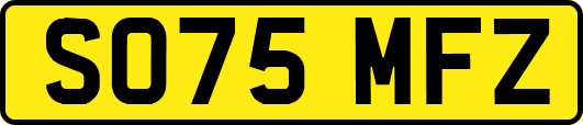 SO75MFZ