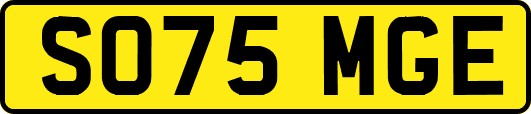 SO75MGE