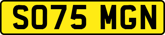 SO75MGN