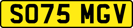SO75MGV