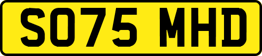 SO75MHD