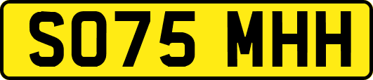 SO75MHH